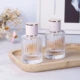 Luxury Crystal Glass Perfume Bottle