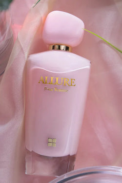 Allure Perfume For Women