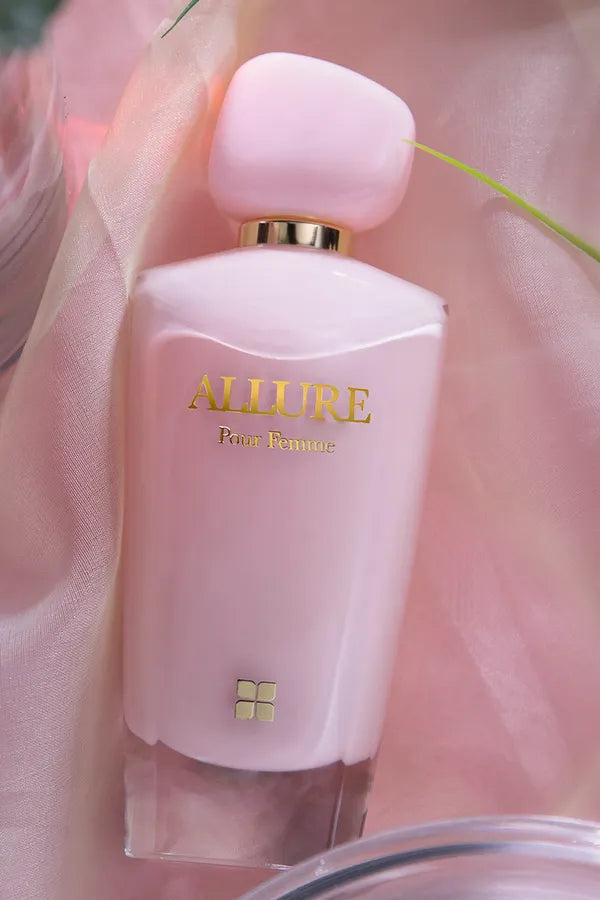 Allure Perfume For Women